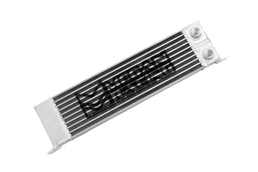 Megan Universal RX Twin Pass Oil Cooler (-10AN)