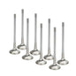 Supertech SR20DET 30.15x6.94x102.40mm STD size Inconel Exhaust Valve - Set/8