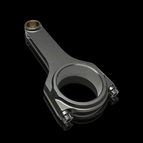 Brian Crower Connecting Rods - KA24DE - 6.495 - ProH2K w/ARP2000 Fasteners