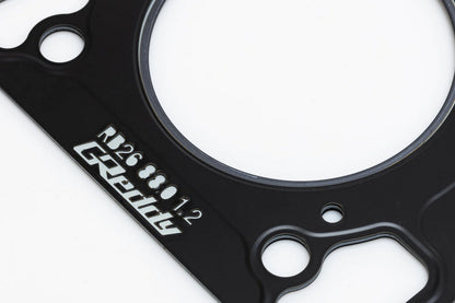 GReddy Metal Head Gasket - Nissan RB26 - 88mm 1.2mm