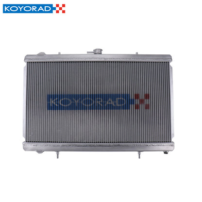 Koyo Racing Radiator 89-94 Nissan 240SX S13 KA24E / KA24DE (MT)