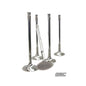 GSC Power-Division Exhaust Valve - 30mm Head (+1mm) - 2JZ GTE - Set/12