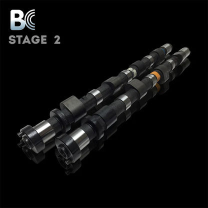 Brian Crower Camshafts Stage 2 - 264/264 Street Drift Spec - SR20DET