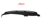 Covercraft DashMat for S14 240sx (Black Carpet) Dash Cover