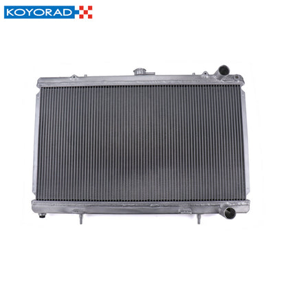 Koyo Racing Radiator 89-94 Nissan 240SX S13 KA24E / KA24DE (MT)