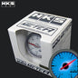 HKS Direct Bright Meter Mechanical Temp Gauge 60mm (White Face) Discountinued
