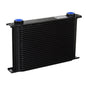 Koyo 25 Row Oil Cooler - 11.25in x 7.5in x 2in
