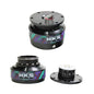 HKS Works Bell RAPFIX II Steering Wheel Quick Release + Lock