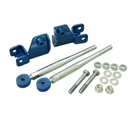 Cusco 240sx S14 / S15 Hicas Eliminator Camber Traction Drag Rods (Special Order/No cancel)
