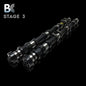 Brian Crower Camshafts Stage 3 - 272/272 Race Spec - KA24DE