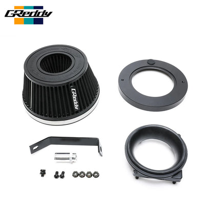 GReddy Airnx Intake Kit NS-M031 - S13 SR20DET (AY-MB/ adapter)