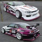 Origin Nissan S14 Silvia Kouki Drift Line - Full Kit