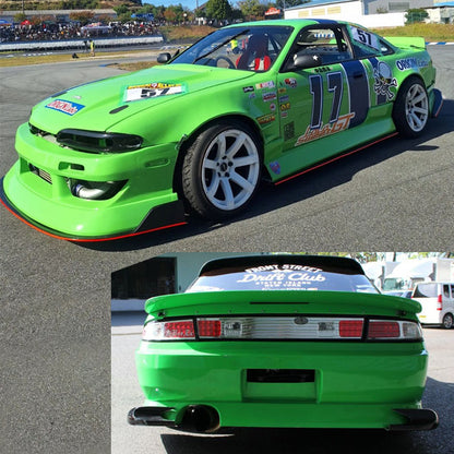 Origin Nissan S14 Silvia Zenki Drift Line - Full Kit