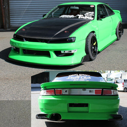 Origin Nissan S14 Silvia Kouki Drift Line - Full Kit