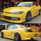 Origin Nissan S15 Silvia Stylish Line - Full Kit