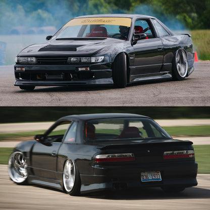 Origin Nissan S13 Silvia Stylish Line - Full Kit