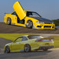 Origin Nissan S14 Zenki Racing Line - Full Kit