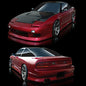 Origin Nissan 180sx S13 Stylish Line - Full Kit