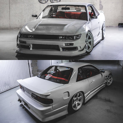 Origin Nissan S13 Silvia Steam Line - Full Kit