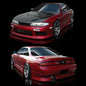 Origin Nissan S14 Zenki Stylish Line - Full Kit