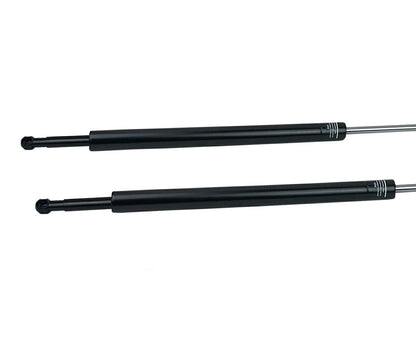 P2M Rear Hatchback Trunk Strut Lift Support Damper S13 240sx - Black