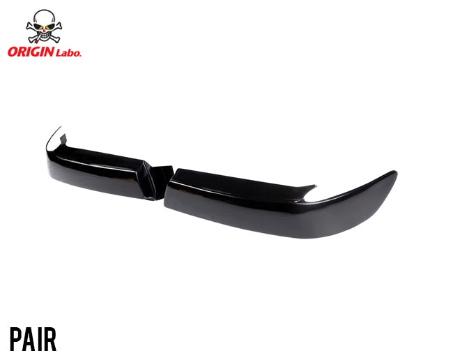Origin S13 Silvia Combat Eye Headlight - Blanks - PAIR or L/R