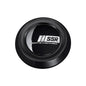 SSR Racing Sports Inspired Center Cap Aluminum A-Type Super Low - Black