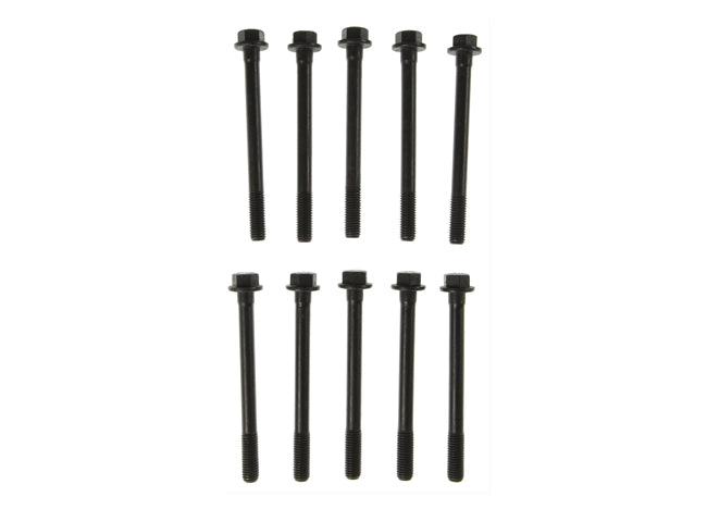 MAHLE Original 240SX 89-90 KA24E Cylinder Head Bolts