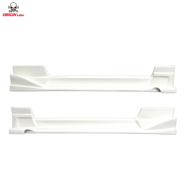 Origin Nissan 180sx Attack Line - Full Kit