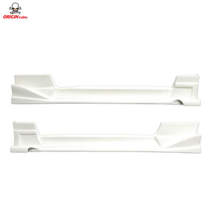 Origin Nissan 180sx Attack Line - Full Kit