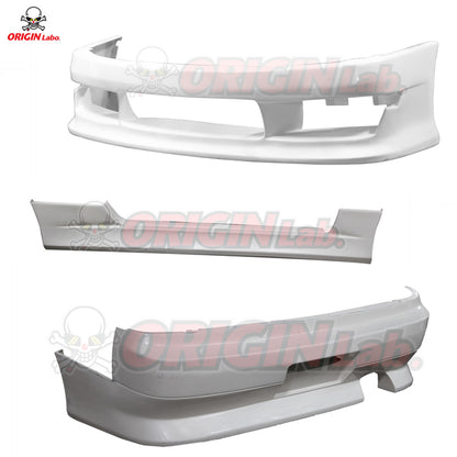 Origin Nissan S14 Kouki Stylish Line - Full Kit