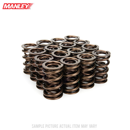 Manley Toyota 2JZ GTE / 2JZ GE 82lbs Valve Springs - Set/24