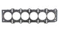 Cometic 2JZ GTE / 2JZ GE 87mm .052 inch MLX 5-Layer Head Gasket