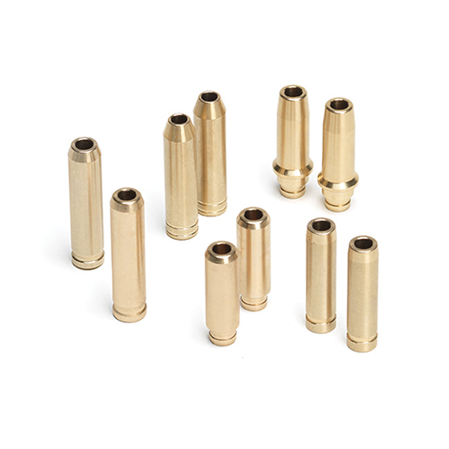 Supertech 2JZ GE / 2JZ GTE Manganese Bronze Intake Valve Guide 6mm Stem - Set/12