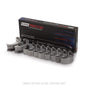 King Nissan KA24DE (Size STDX) Performance Main Bearing Set