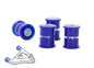 SuperPro 89/95 240SX Rear Lower Control Arm Bushing Kit