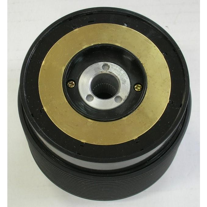 Works Bell 620 Steering Wheel Hub - 95-98 S14 240SX Non-SRS