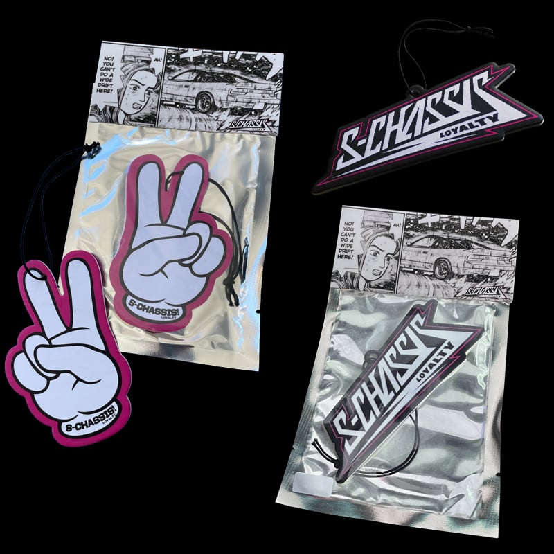 Air Fresheners