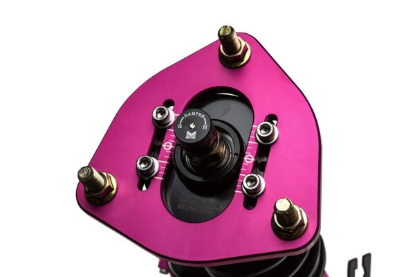 Megan S13 240sx Spec-RS Series Coilovers