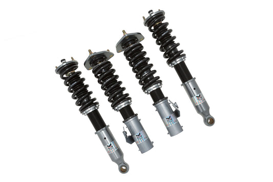 Megan S13 240sx Track Series Coilovers