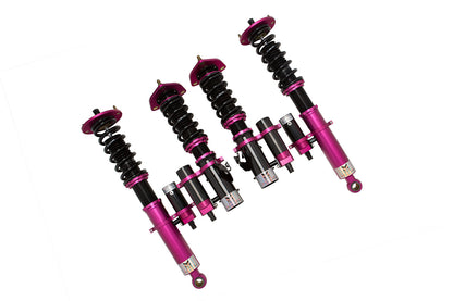 Megan S14 240sx Spec-RS Series Coilovers