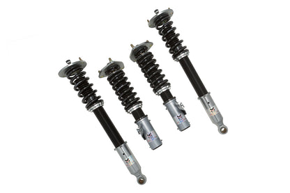 Megan S14 240sx Track Series Coilovers