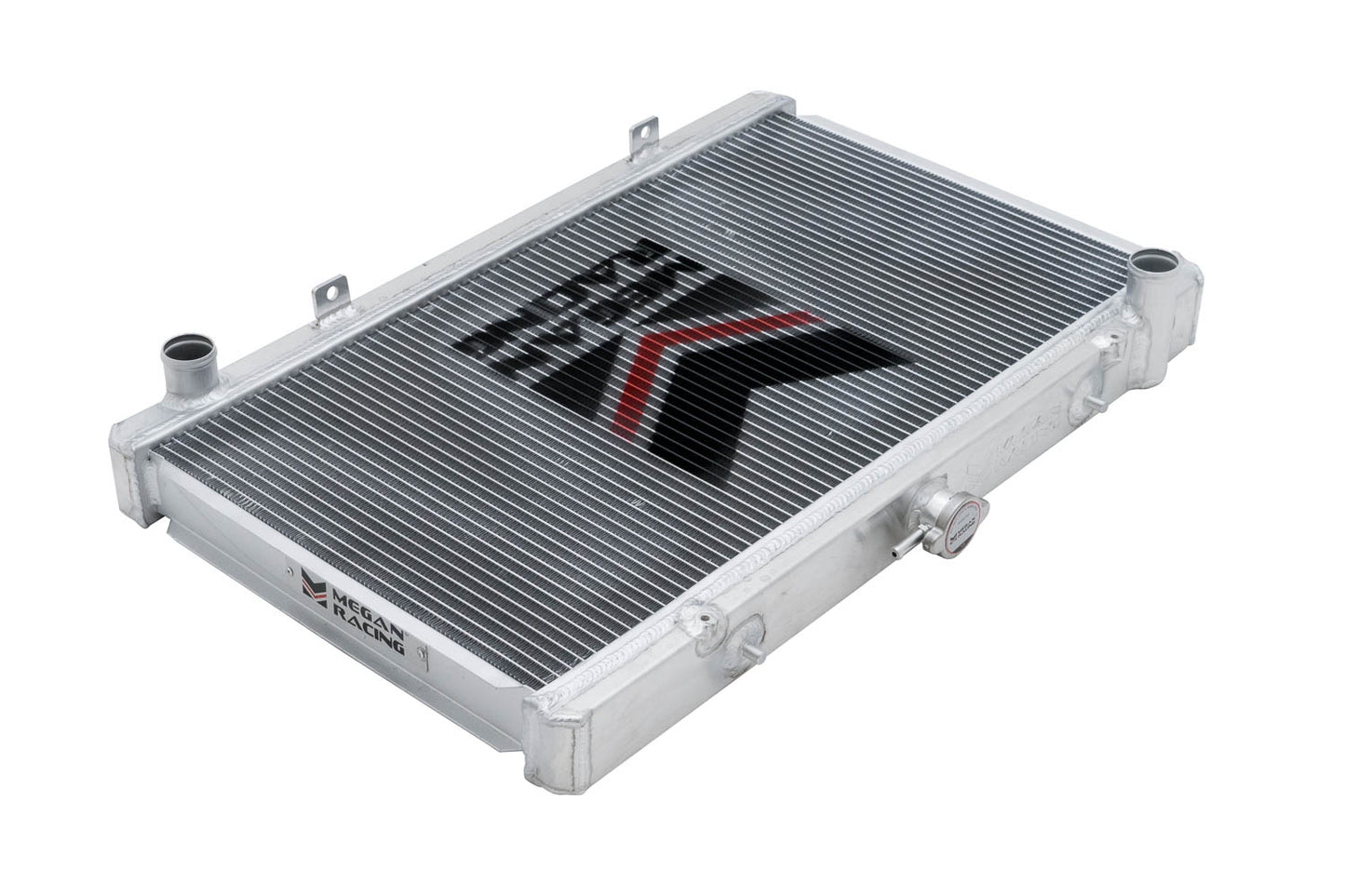 Megan 3-Row Radiator for S13 240SX 89-94 SR20DET (MT Only)