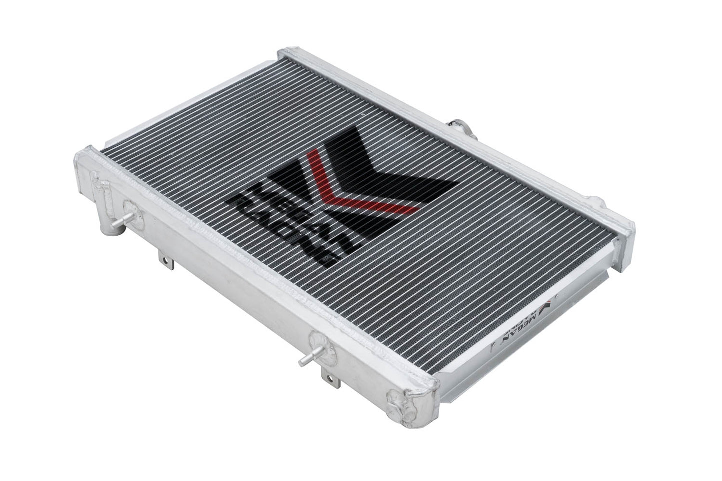 Megan 3-Row Radiator for S13 240SX 89-94 SR20DET (MT Only)