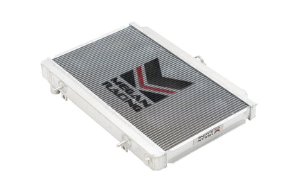 Megan 3-Row Radiator for S14 240sx 95-98 SR20DET (MT Only)