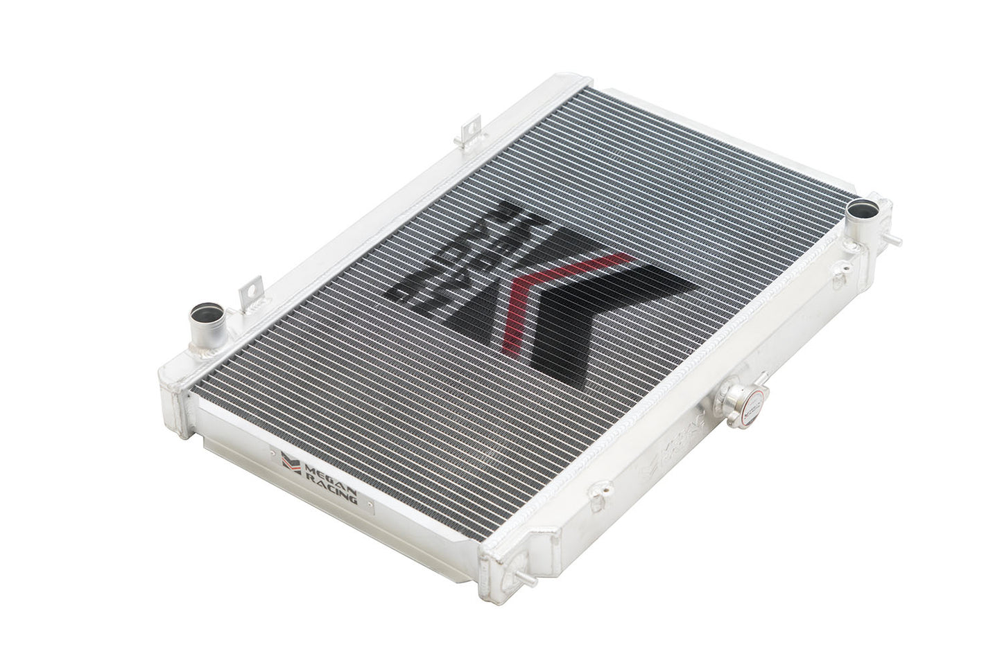 Megan 3-Row Radiator for S14 240sx 95-98 SR20DET (MT Only)