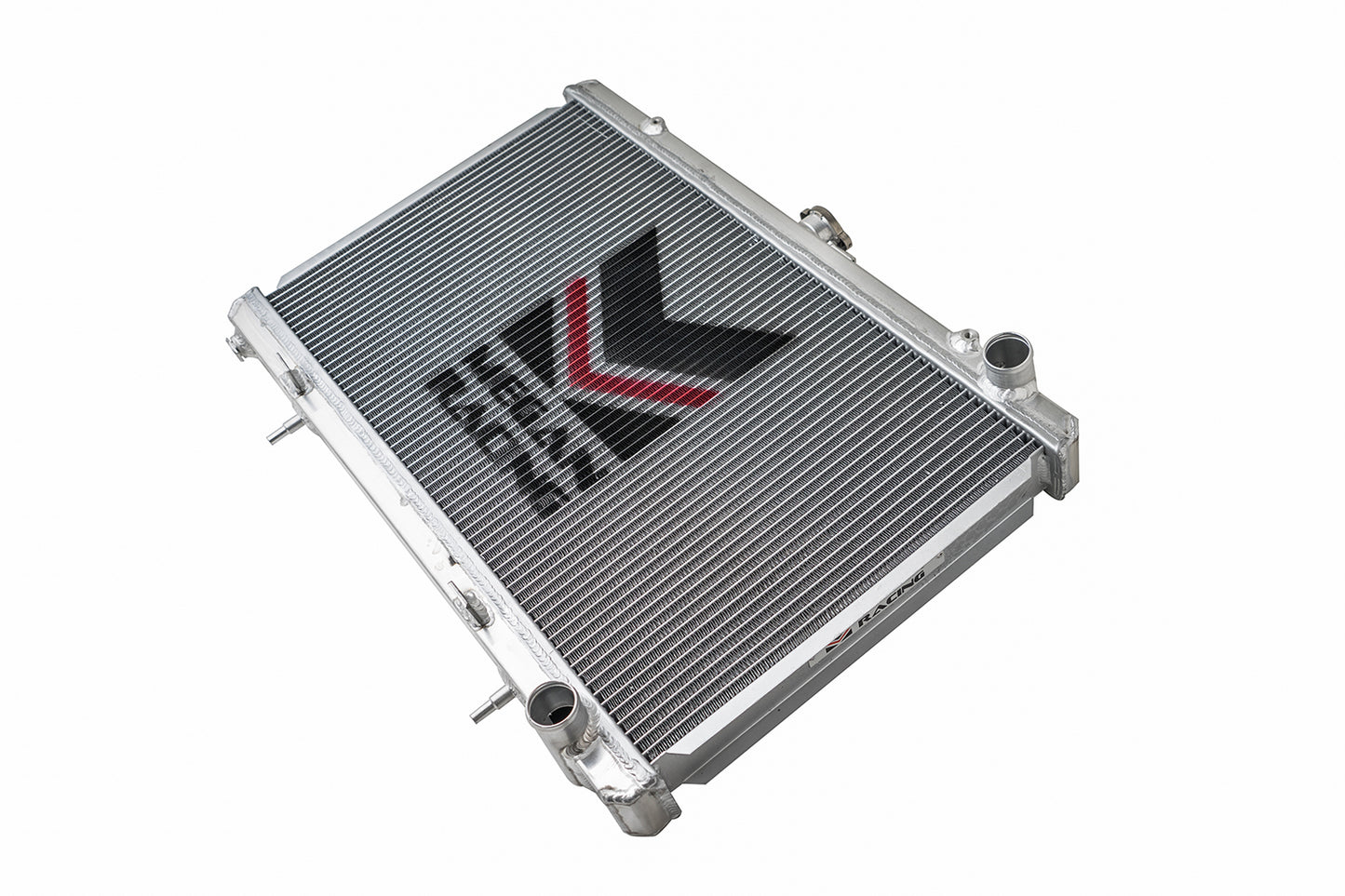 Megan 2-Row Radiator for S13 240sx 89-94 KA24 (MT Only)