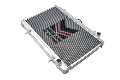 Megan 2-Row Radiator for S14 240sx 95-98 KA24 (MT Only)