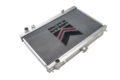 Megan 2-Row Radiator for S14 240sx 95-98 KA24 (MT Only)