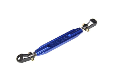 Megan S13 240sx Rear Lower Tie Subframe Support Bar – Blue